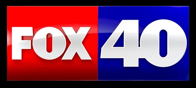 fox 40 logo
