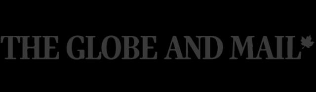 globe and mail logo