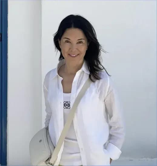 photo of karen